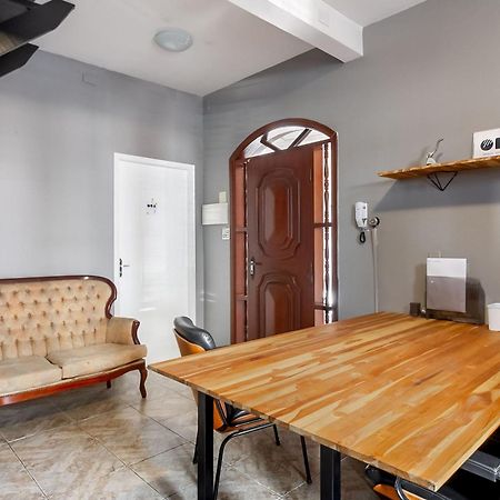 Studio 4 Pinheiros By Oba ساو باولو المظهر الخارجي الصورة